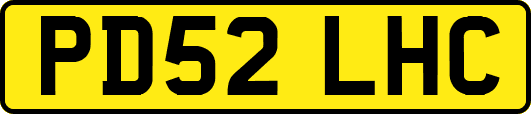 PD52LHC