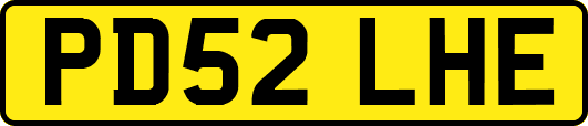 PD52LHE