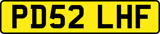 PD52LHF