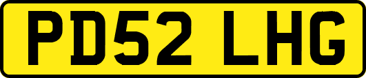 PD52LHG