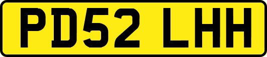 PD52LHH