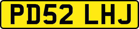 PD52LHJ
