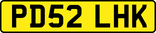 PD52LHK