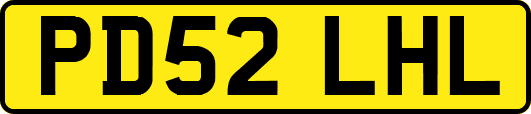 PD52LHL