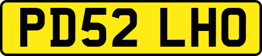 PD52LHO