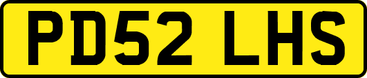 PD52LHS