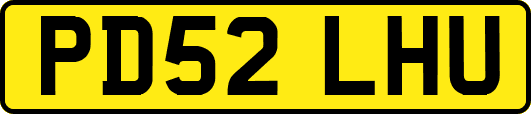 PD52LHU