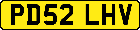 PD52LHV