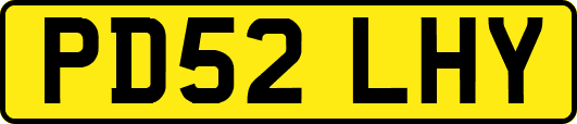 PD52LHY