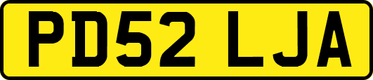 PD52LJA