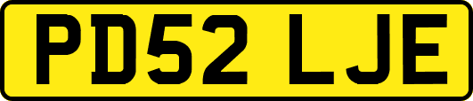PD52LJE
