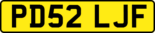 PD52LJF
