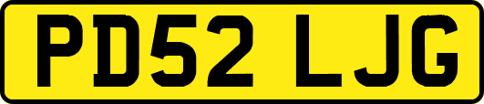 PD52LJG