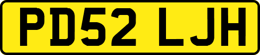 PD52LJH