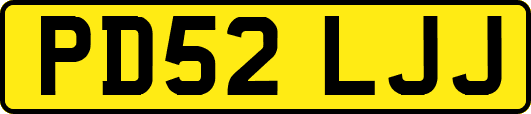 PD52LJJ