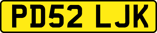 PD52LJK