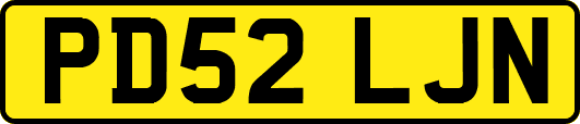 PD52LJN