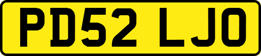 PD52LJO