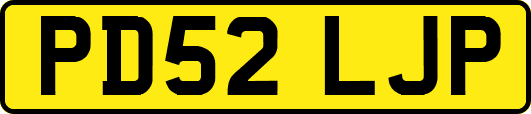 PD52LJP