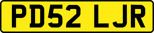 PD52LJR