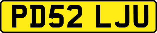 PD52LJU
