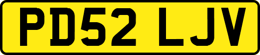 PD52LJV