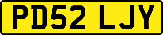 PD52LJY