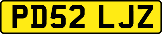 PD52LJZ