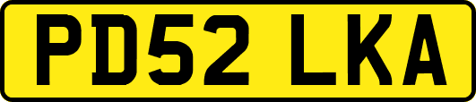 PD52LKA