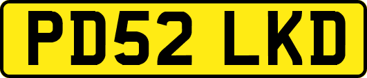 PD52LKD