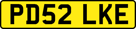 PD52LKE