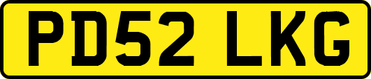PD52LKG