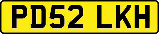 PD52LKH