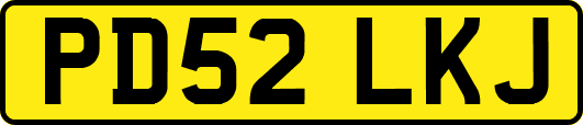 PD52LKJ