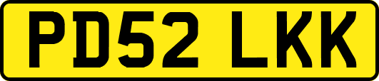 PD52LKK