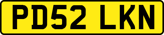 PD52LKN