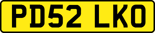 PD52LKO