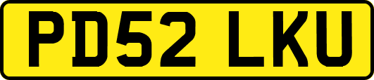 PD52LKU