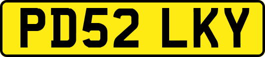 PD52LKY