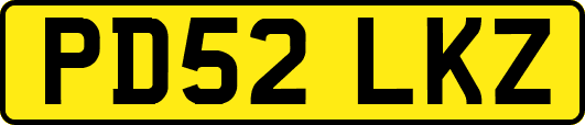 PD52LKZ