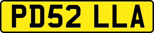 PD52LLA