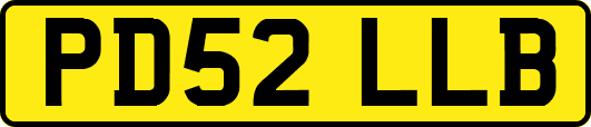 PD52LLB