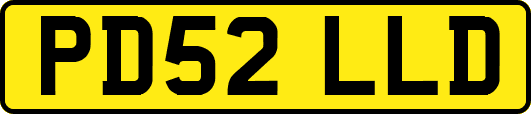 PD52LLD