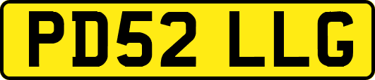 PD52LLG