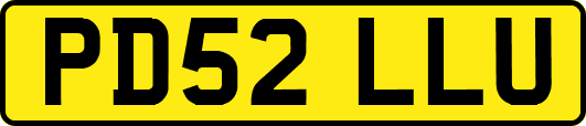 PD52LLU