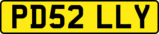 PD52LLY