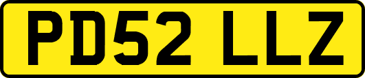 PD52LLZ