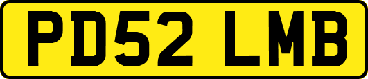 PD52LMB