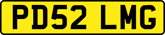 PD52LMG
