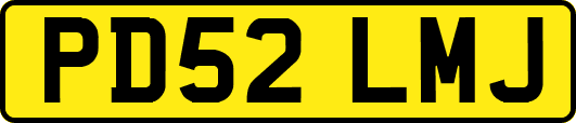 PD52LMJ